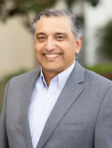 Ajay Sial