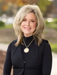 Kristin Ferguson