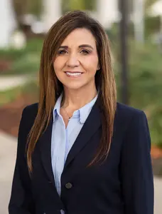 Terri Hunter