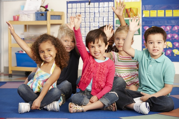 Kindergarten Readiness