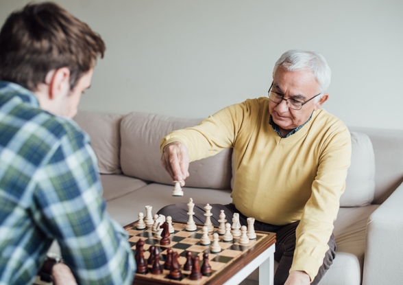 Brain Health as You Age