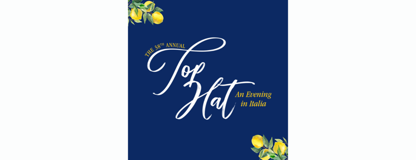 Top Hat Gala 2024