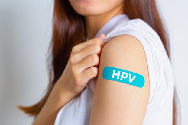 HPV Vaccine: When and Why?