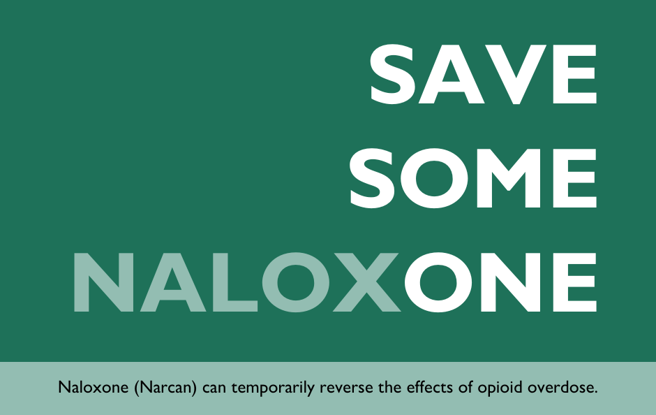 Naloxone: A Lifesaver in the Opioid Crisis