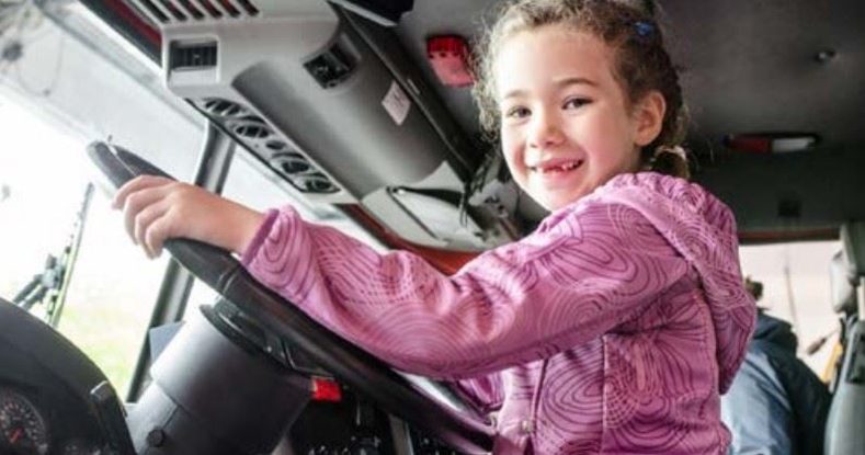 Road to Wellness Family Health Fair