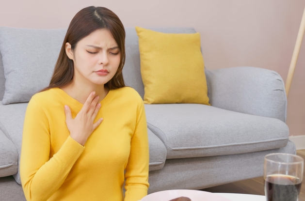 Understanding Swallowing and Reflux Problems
