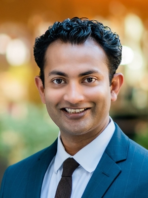 Harsh  Agrawal Photo