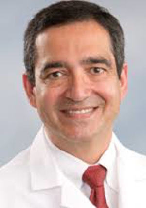 Ramin E. Beygui Photo