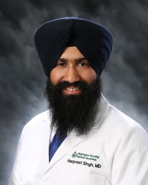 Harpreet    Singh Photo