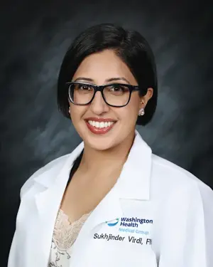 Sukhjinder “Sonia”  Virdi Photo