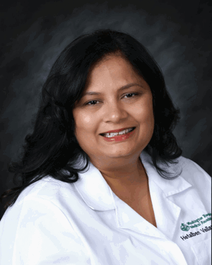 Hetalben  Vellanki, BSN, RN, MSN Photo
