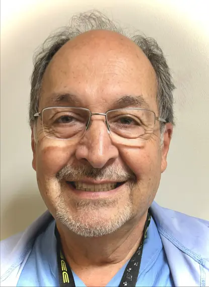 Arturo Ruiz Avila Photo