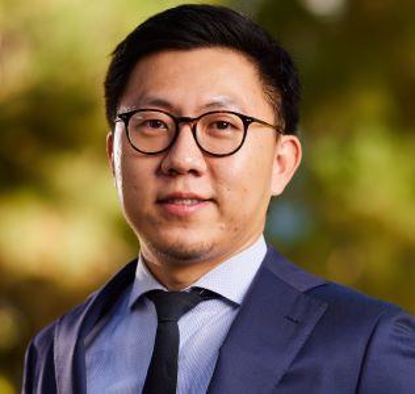 Mark Chu Xu Photo