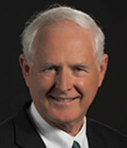 William F. Nicholson, MD Photo