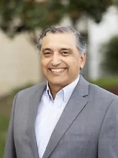 Ajay  Sial, MBA Photo