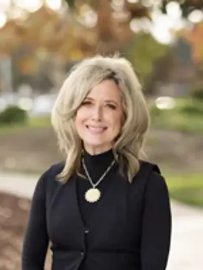 Kristin  Ferguson, MSN, MHA, BS, RN, CHC Photo