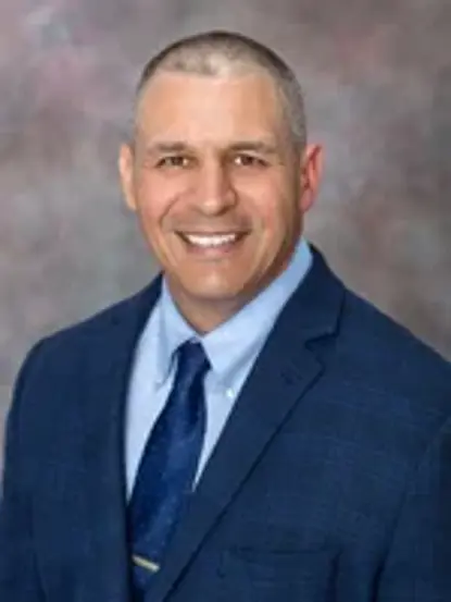 Larry  LaBossiere, BSN, MSN, MBA Photo