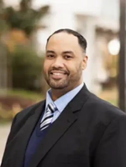 Marcus E. Watkins, MBA Photo