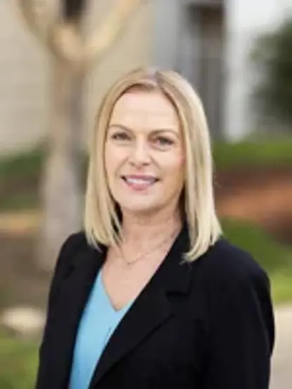 Tina  Nunez, MPH Photo