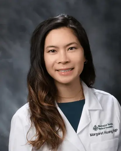 Margaret Vu Hoang Photo