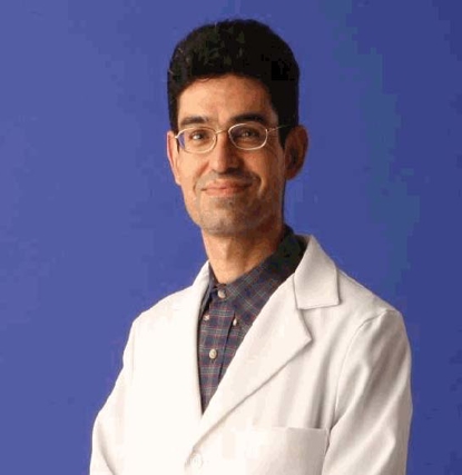 Adil N. Irani Photo