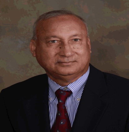 Ahmed Kamal Sadiq Photo