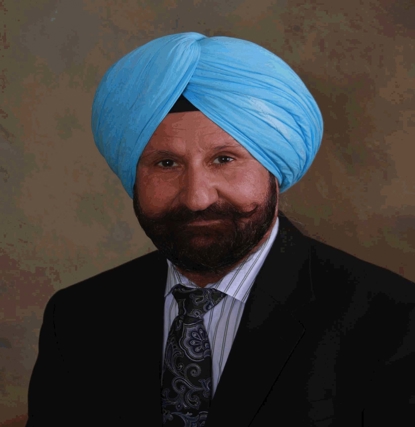 Ajit P. Sandhu Photo