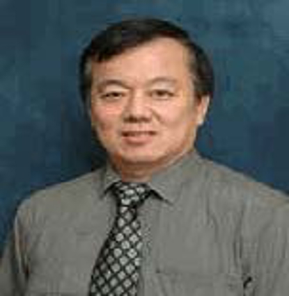 Albert Yan-Bang Wang Photo