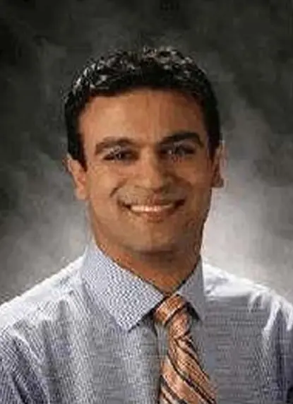 Ali    Hallaj-Pour Photo