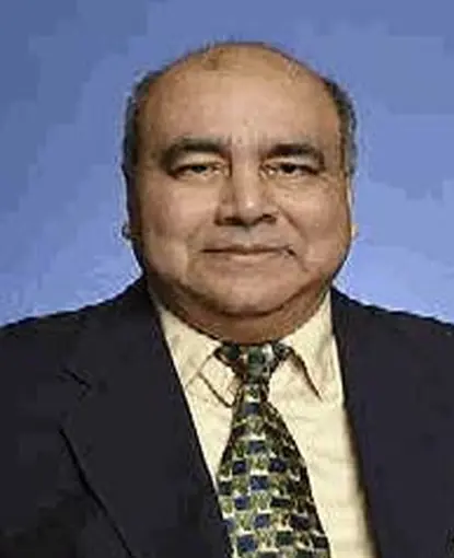 Alok K Bhattacharyya Photo