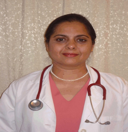 Amita    Sharma Photo