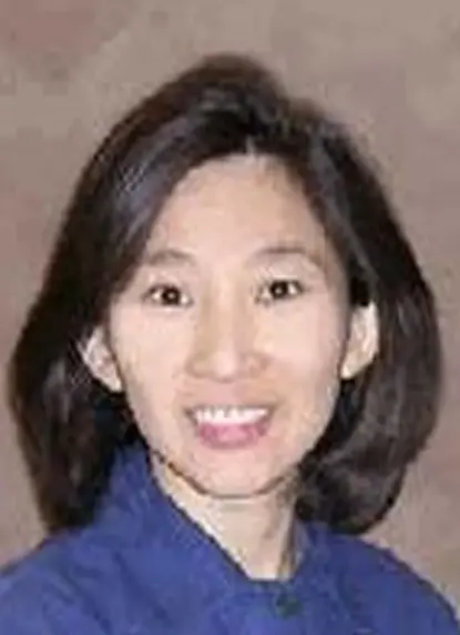 Angeline Sandra Hadiwidjaja Photo