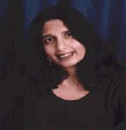 Anjali    Sahai Photo