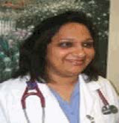 Archana Sanjay Bindra Photo