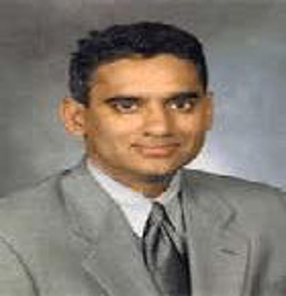 Ashay A. Kale Photo