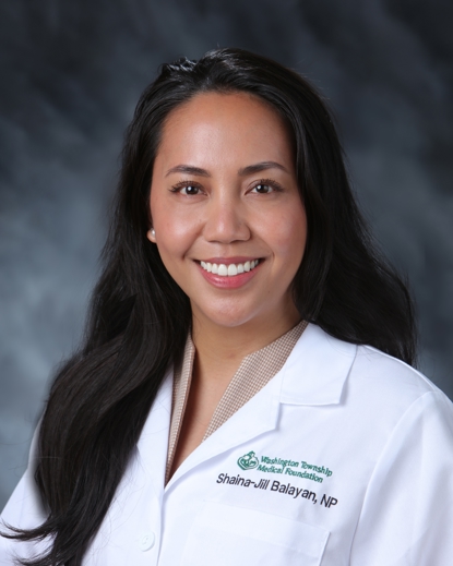 Shaina-Jill  Zheng Photo