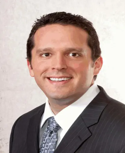 Bryan Dean Beall Photo