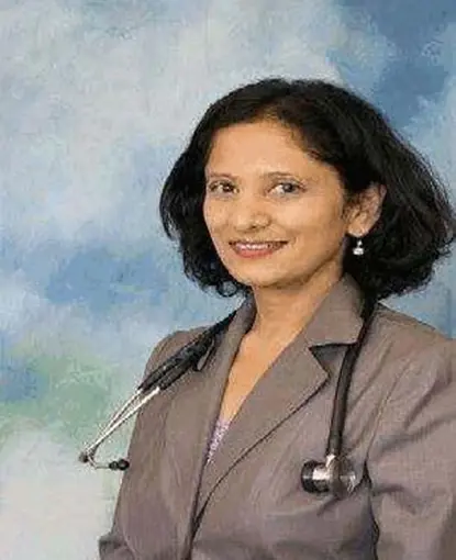Sumbul Naz Beg Photo