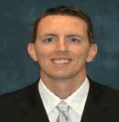 Benjamin W. Halligan Photo