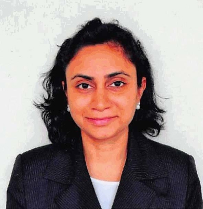 Bijal Maulin Patel Photo