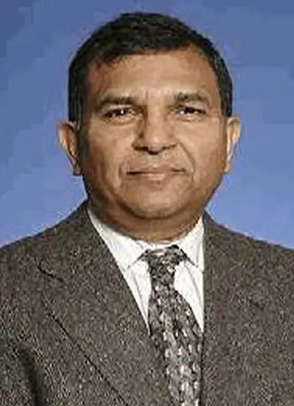 Ashwani Kumar Bindal Photo