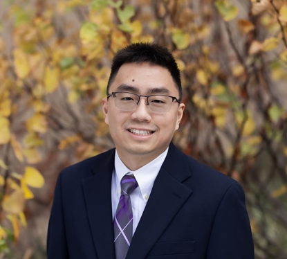 Victor Eric Chen Photo