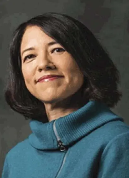 Jacquelyn Kay Chyu Photo