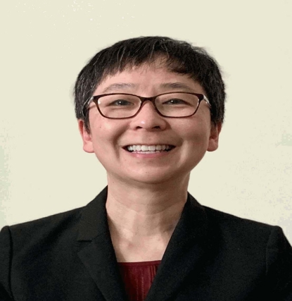Cynthia    Tsui Photo