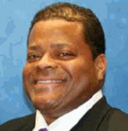 David Christopher Carrington Photo
