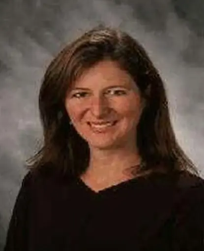 Sara Elizabeth Dobbs Photo