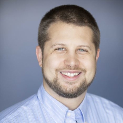 Matthew Erik Tenold Photo