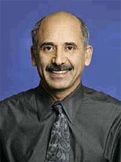 Ebrahim  Ahmadi Photo