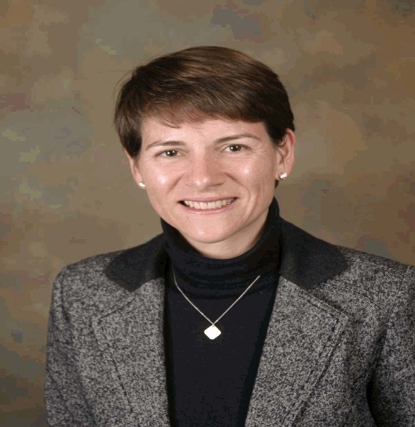 Elizabeth Childs Treynor Photo