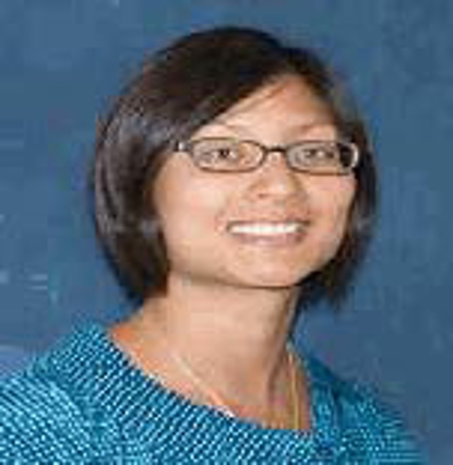 Emily Y. Wu Photo